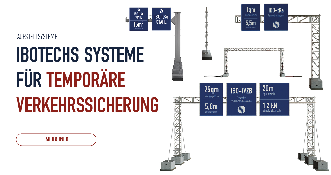 Aufstellsystem