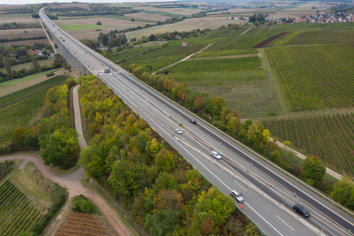 Road work zone safety 