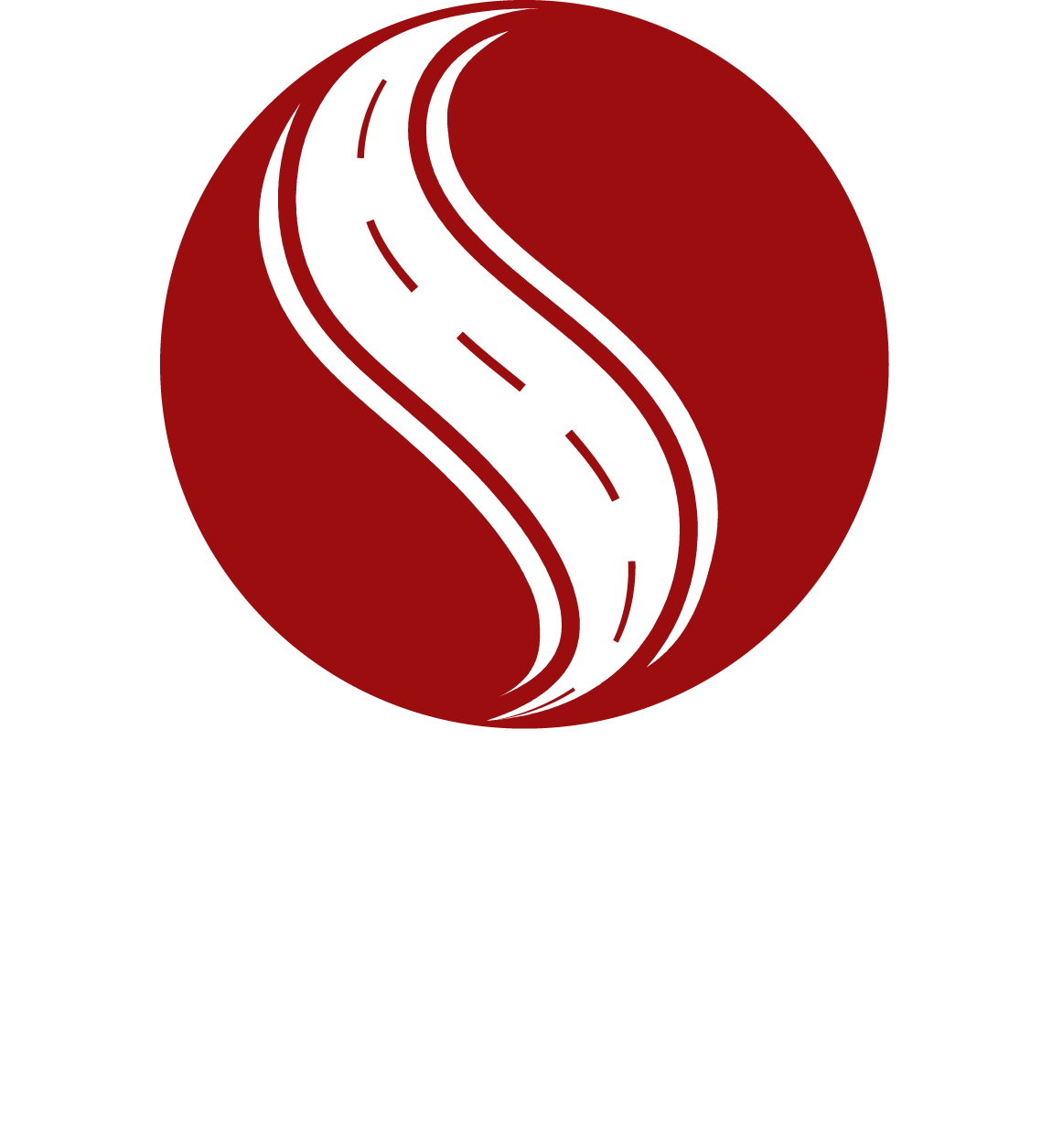 Rotes Ibotech-Logo, darunter weißer Firmenname Ibotech