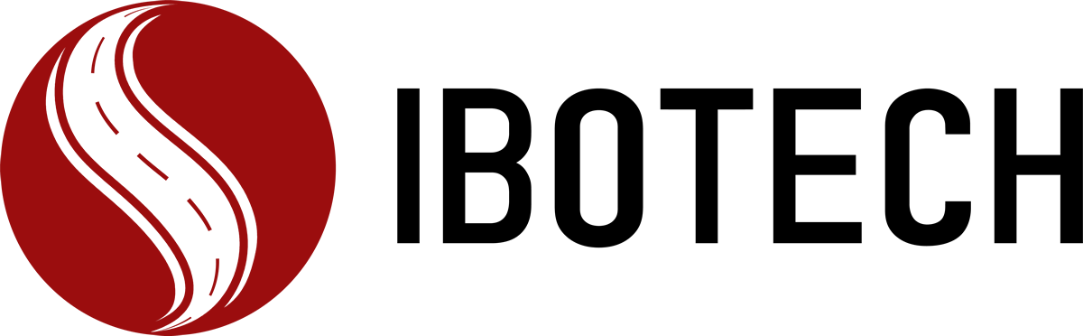 Ibotech Logo