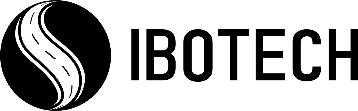 Ibotech Logo