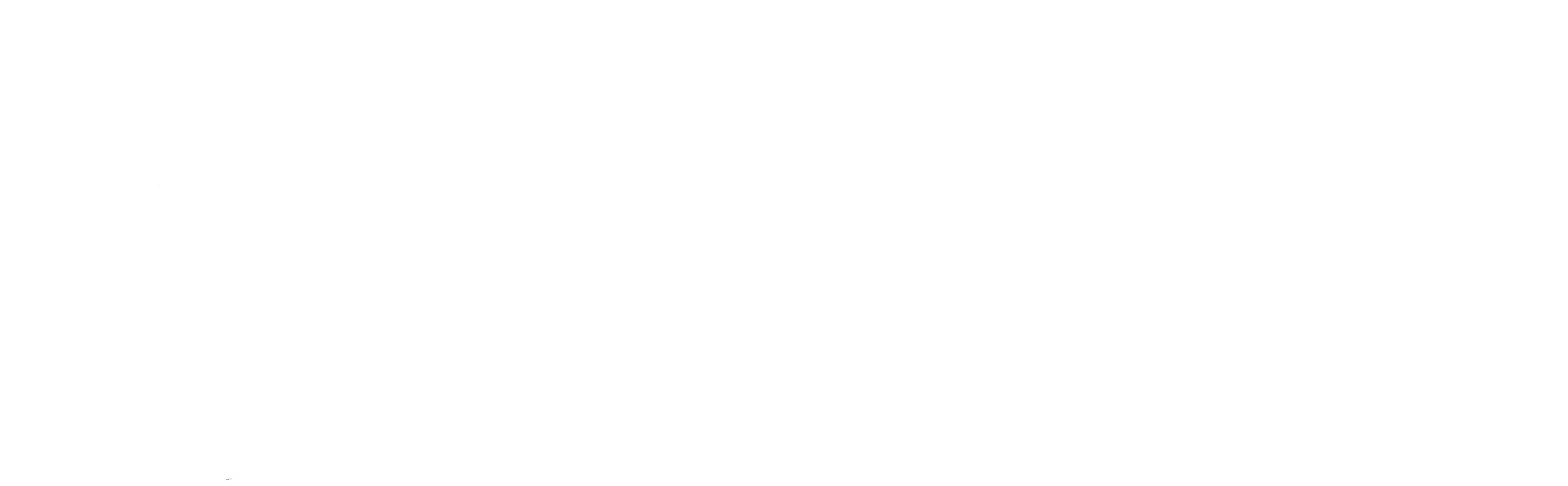 Weißes Ibotech-Logo, daneben weißer Firmenname Ibotech