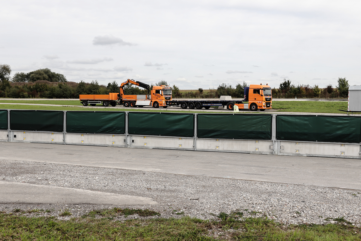 IBO Fence 150 IBO Fence 150