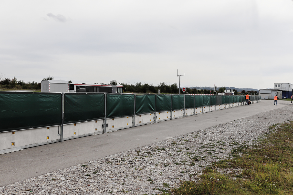 IBO Fence 150 IBO Fence 150
