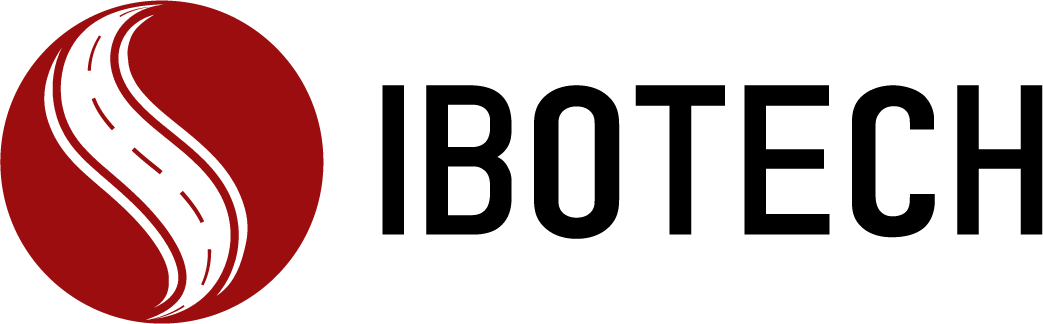 Ibotech Logo