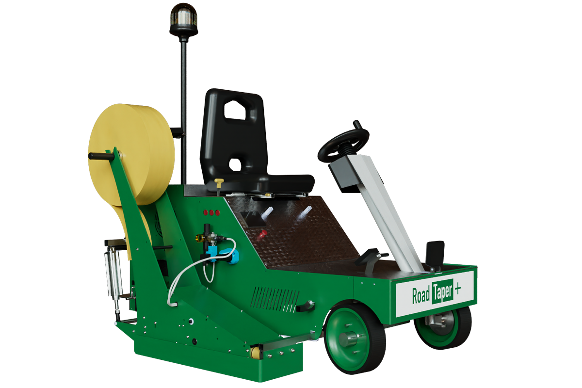 Markierungsmaschine