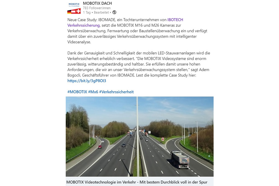 MOBOTIX DACH MOBOTIX DACH