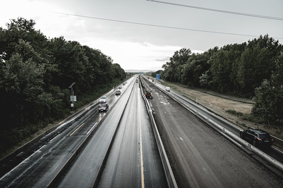 Teil zwei der A5-Sanierung rückt näher Teil zwei der A5-Sanierung rückt näher