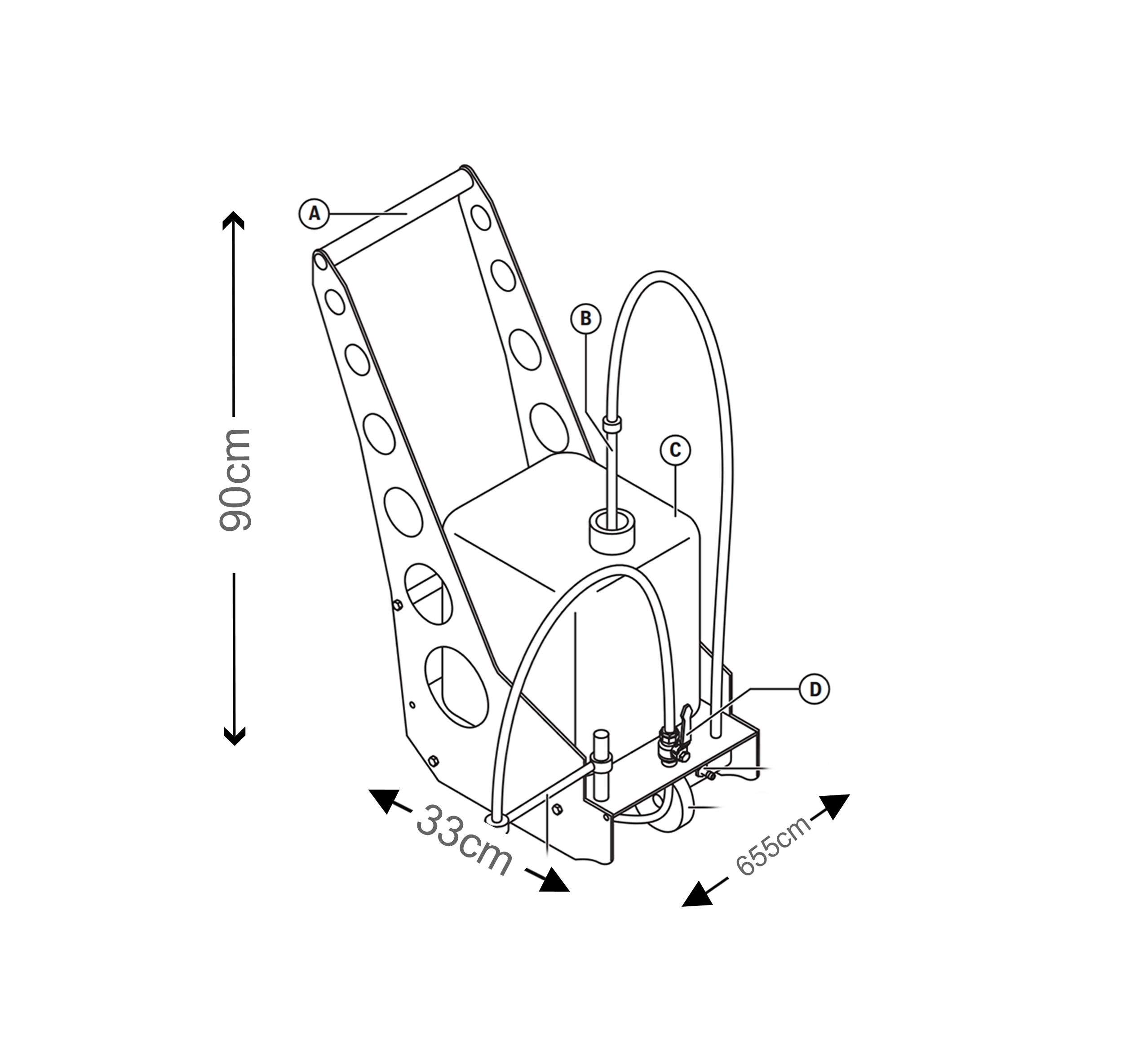 Sprayer Sprayer
