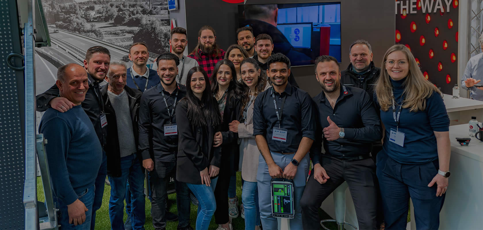 Team Ibotech