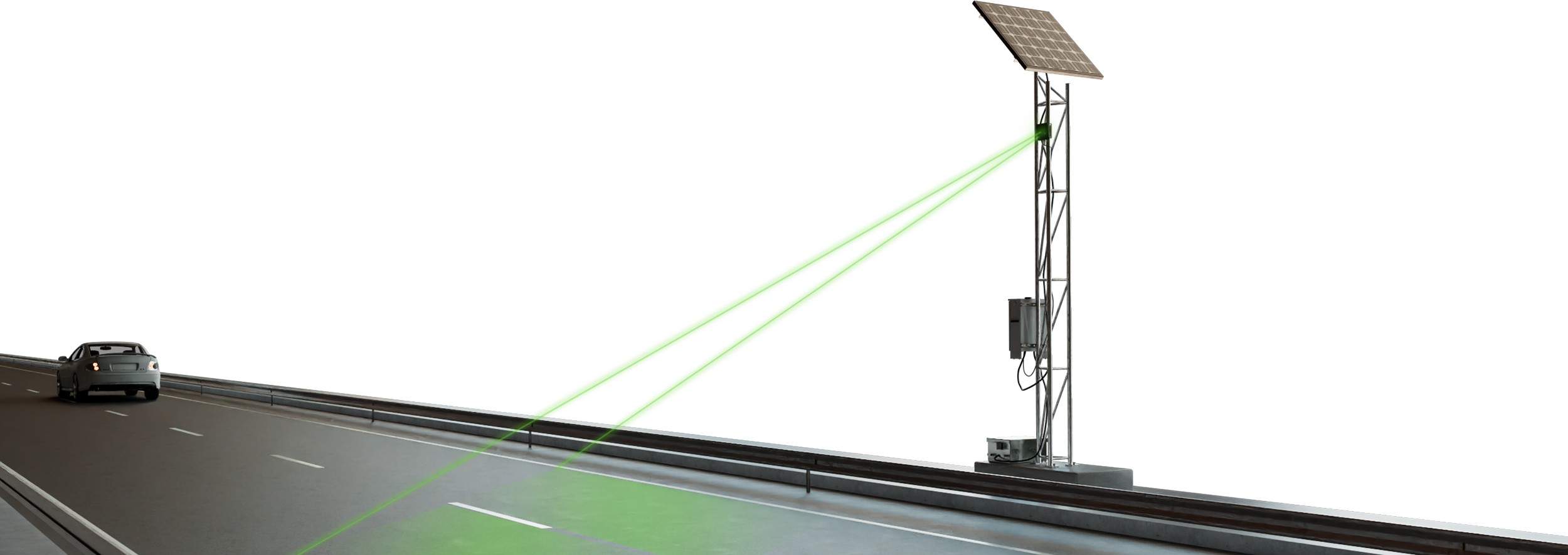 Verkehrsdatenerfassung