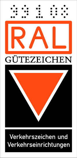 Verkehrszeichen