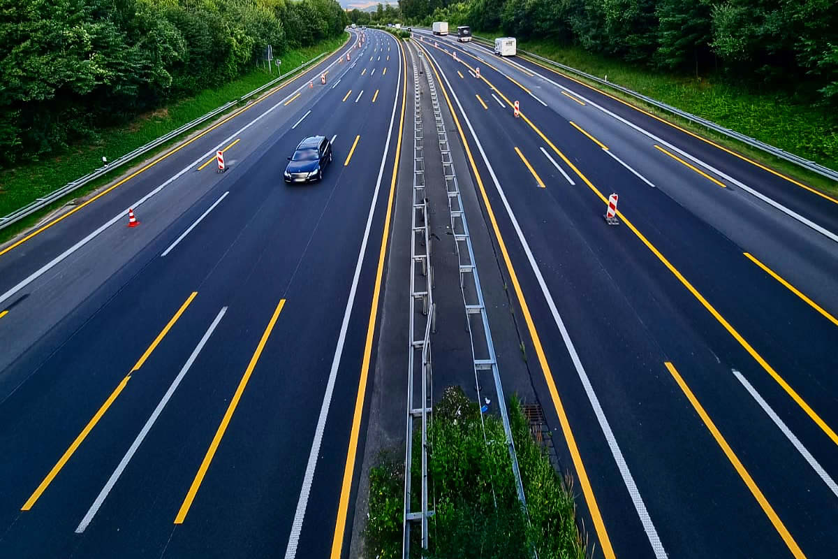 Verkehrszeichenpläne Verkehrszeichenpläne