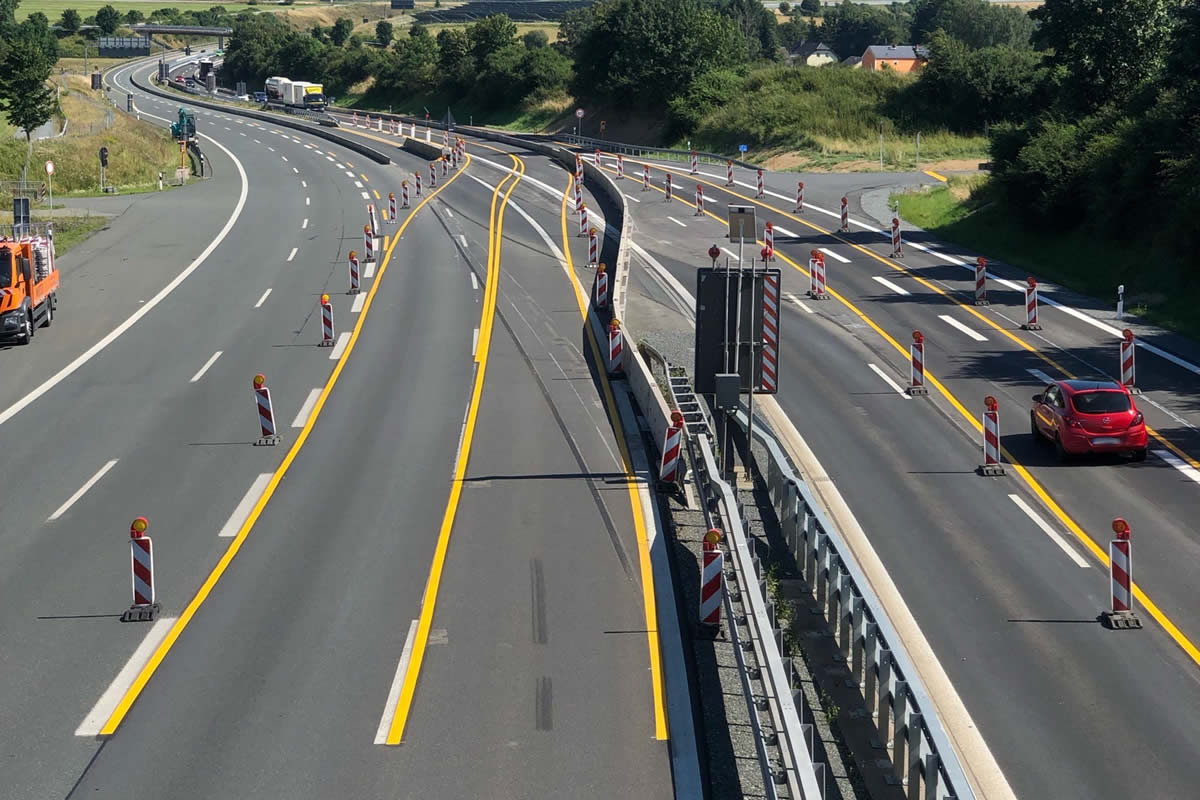 Verkehrszeichenpläne Verkehrszeichenpläne