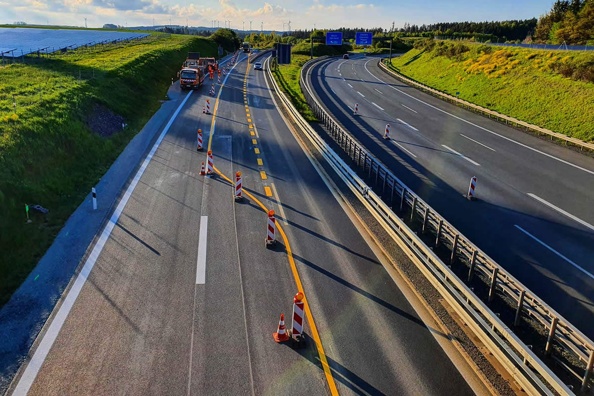 Verkehrszeichenpläne Verkehrszeichenpläne