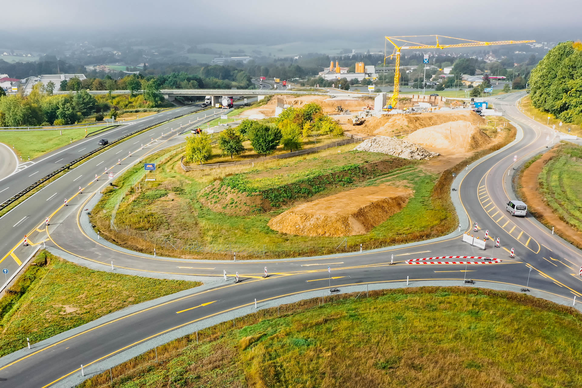 Verkehrszeichenpläne Verkehrszeichenpläne