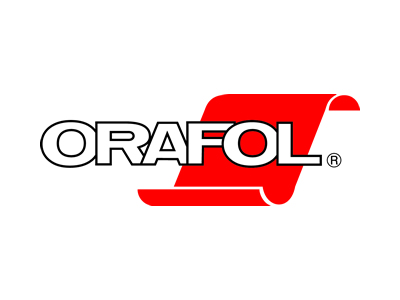 ORAFOL ist Spezialist in der Veredlung von Kunststoffen mit einem starken Fokus auf Forschung und Entwicklung