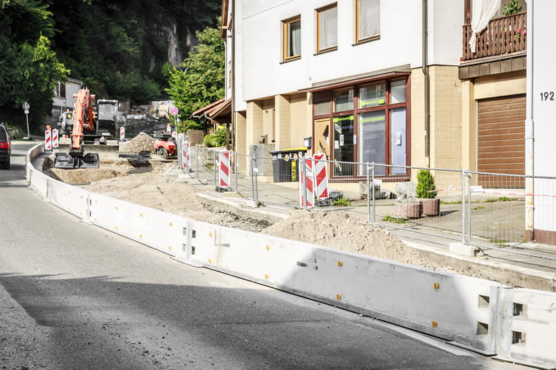 Heidelberg, Peterstaler Straße