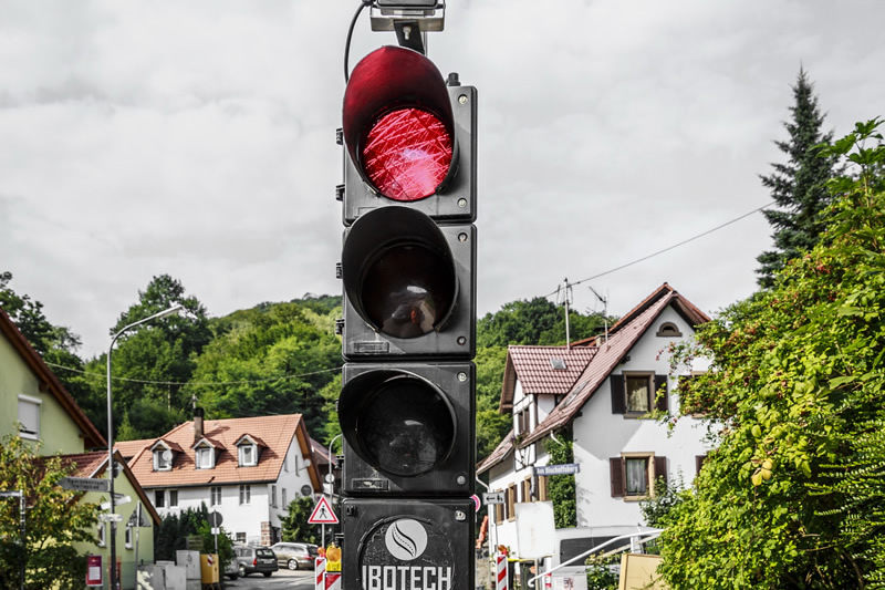 Heidelberg, Peterstaler Straße