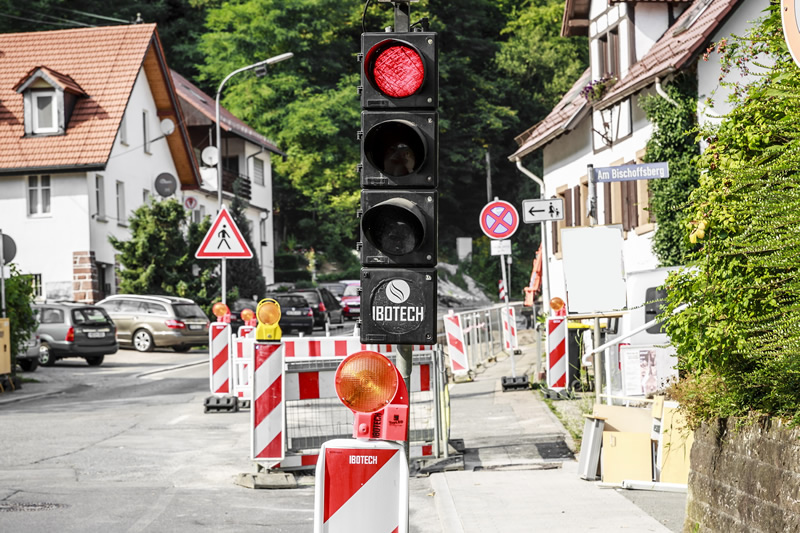 Heidelberg, Peterstaler Straße