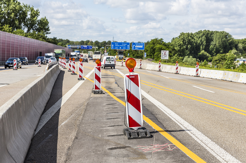 BAB A5, FDE Oberwald 2014