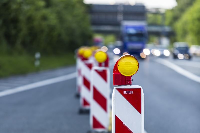 BAB A3, BW 379b und BW 380b, Kreuz Erlangen