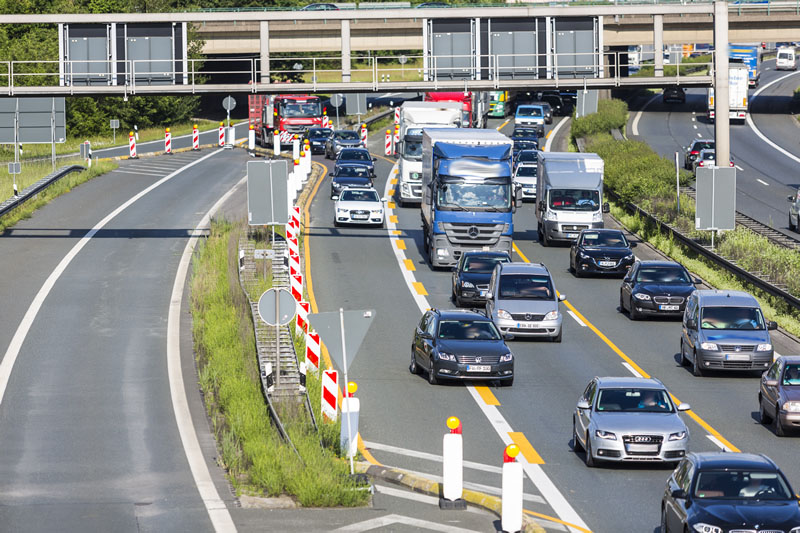 BAB A3, BW 379b und BW 380b, Kreuz Erlangen