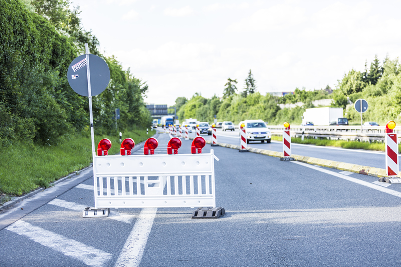 BAB A3, BW 379b und BW 380b, Kreuz Erlangen