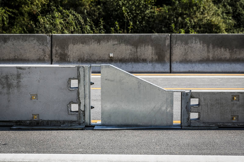 BAB A5, Neubau WW-Brücke bei Eppelheim