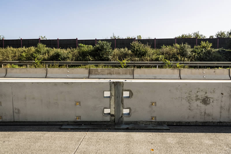 BAB A5, Neubau WW-Brücke bei Eppelheim