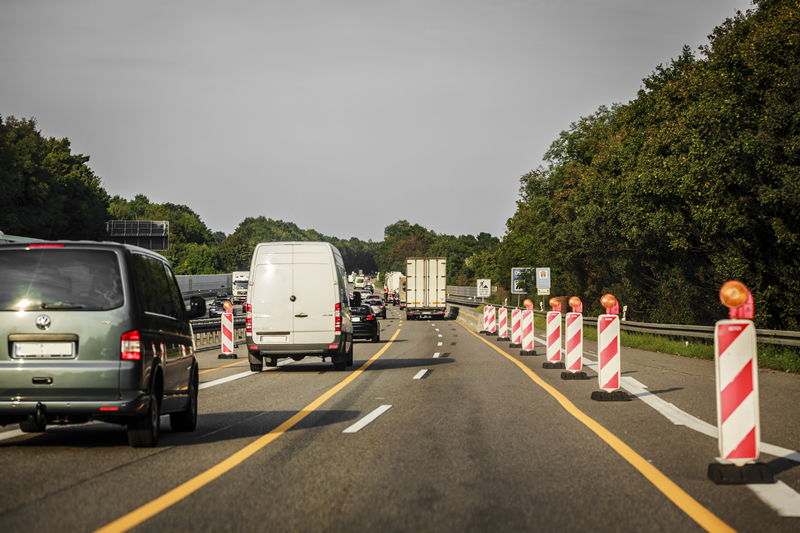BAB A6, Instandsetzung Ohrntalbrücke