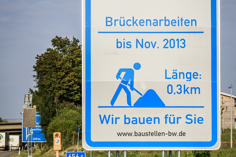 BAB A6, Instandsetzung Ohrntalbrücke