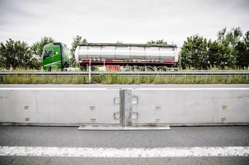 BAB A67, Ersatzneubau WW Gernsheimer Weg