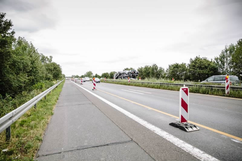 BAB A67, Ersatzneubau WW Gernsheimer Weg