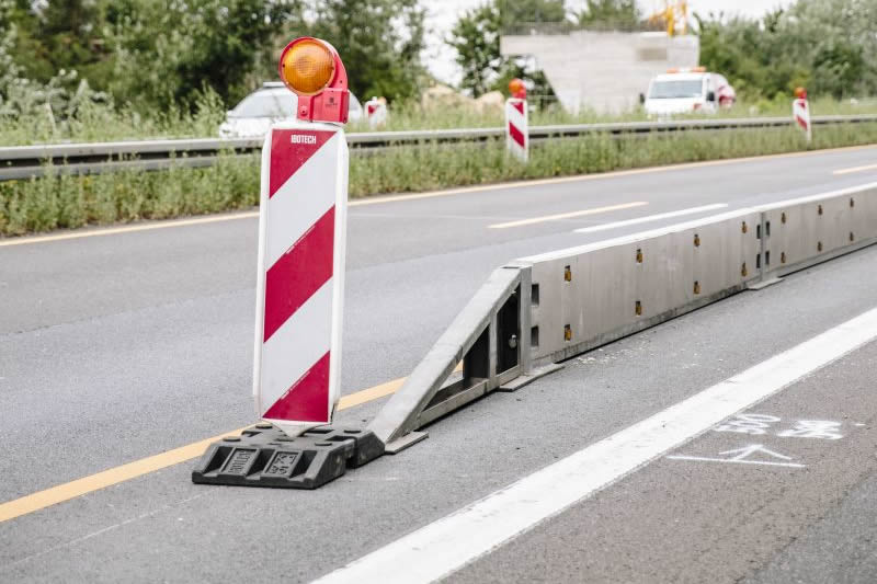 BAB A67, Ersatzneubau WW Gernsheimer Weg