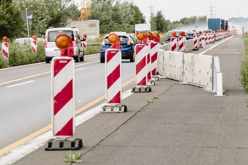 BAB A67, Ersatzneubau WW Gernsheimer Weg