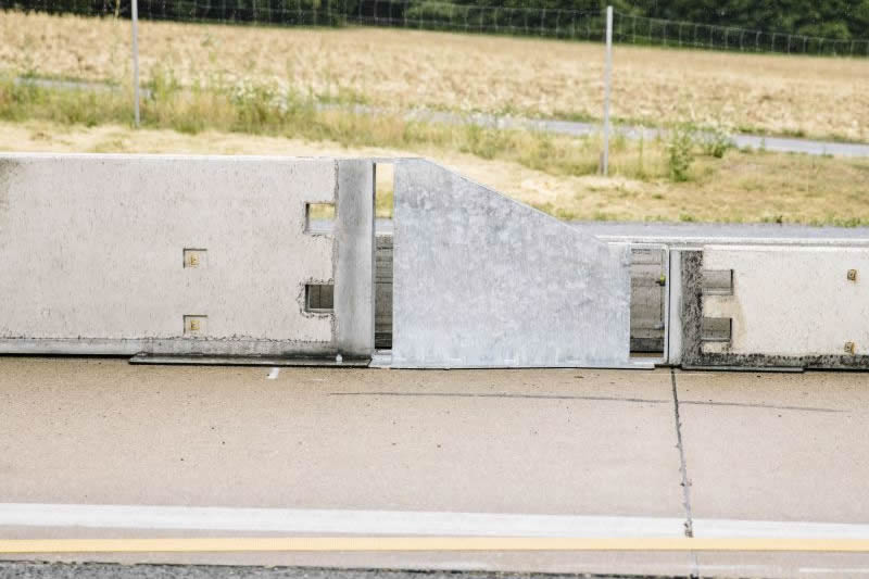 BAB A81, Notinstandsetzung der Schüpfbachtalbrücke