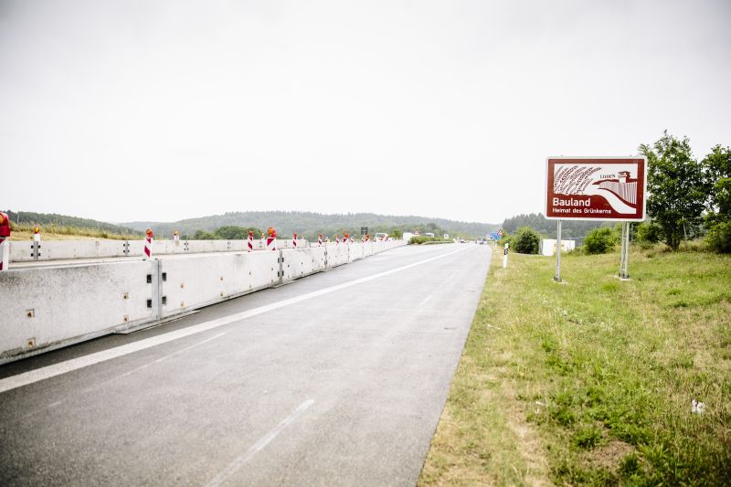 BAB A81, Notinstandsetzung der Schüpfbachtalbrücke