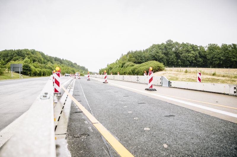 BAB A81, Notinstandsetzung der Schüpfbachtalbrücke