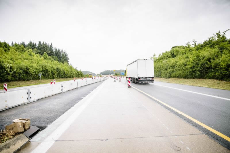 BAB A81, Notinstandsetzung der Schüpfbachtalbrücke