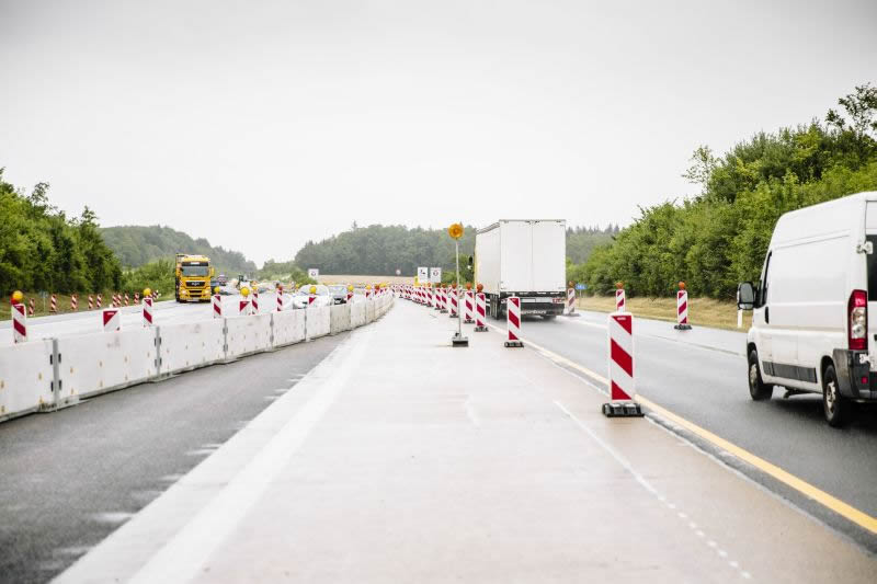 BAB A81, Notinstandsetzung der Schüpfbachtalbrücke