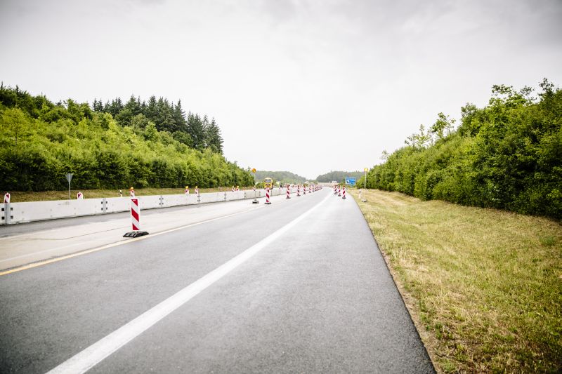 BAB A81, Notinstandsetzung der Schüpfbachtalbrücke