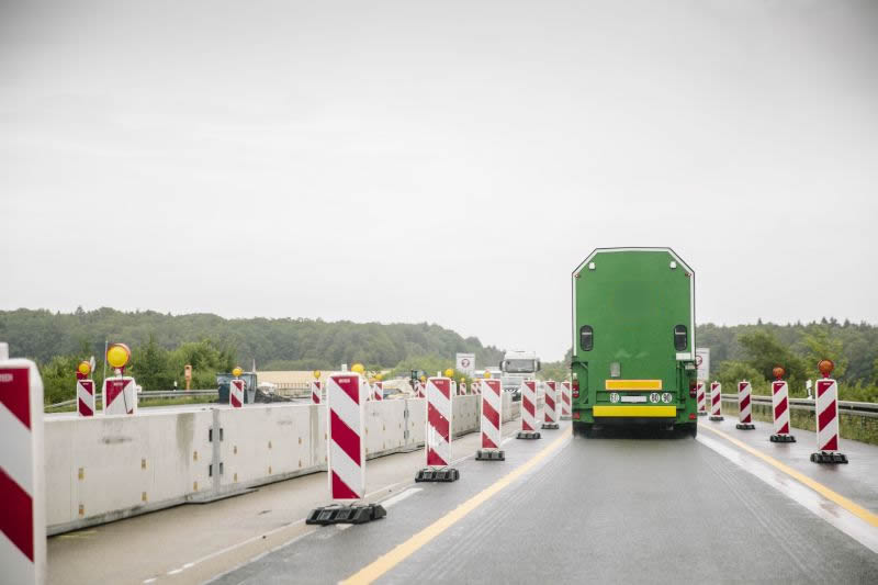 BAB A81, Notinstandsetzung der Schüpfbachtalbrücke