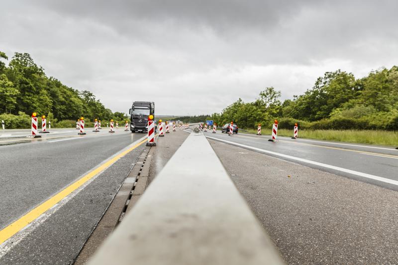 BAB A81, Notinstandsetzung der Schüpfbachtalbrücke