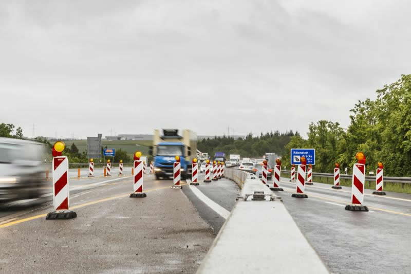 BAB A81, Notinstandsetzung der Schüpfbachtalbrücke