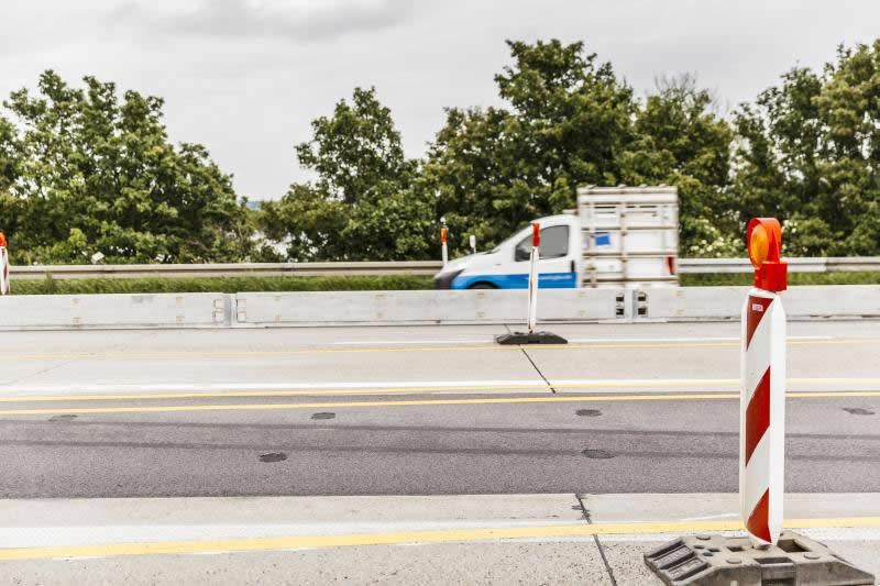 BAB A5 FDE Neuthardt II 2016