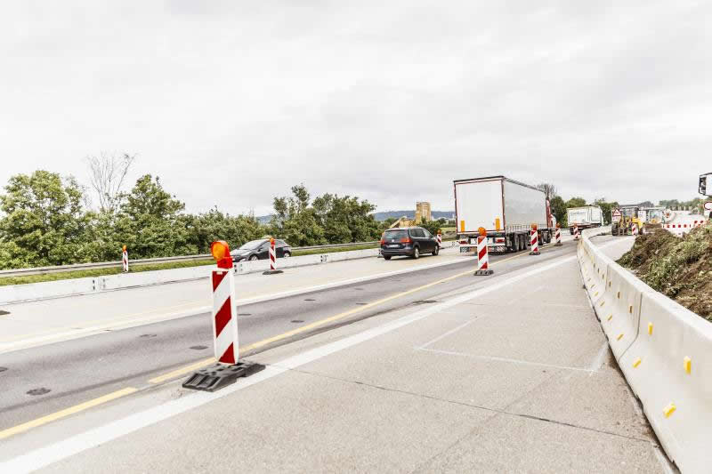 BAB A5 FDE Neuthardt II 2016