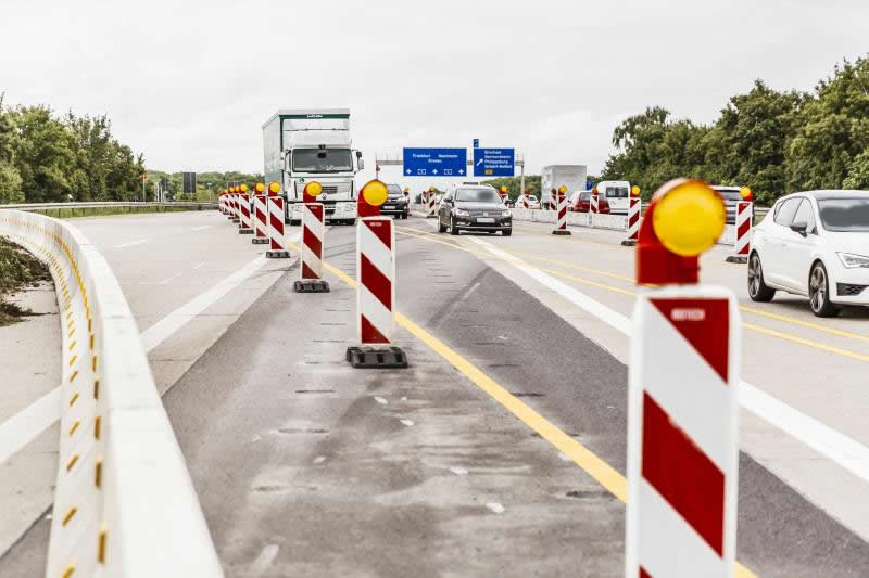 BAB A5 FDE Neuthardt II 2016