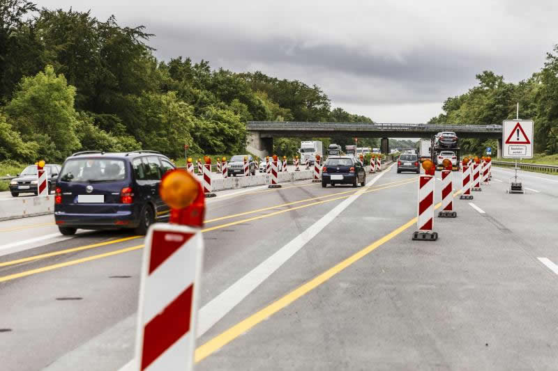 BAB A5 FDE Neuthardt II 2016
