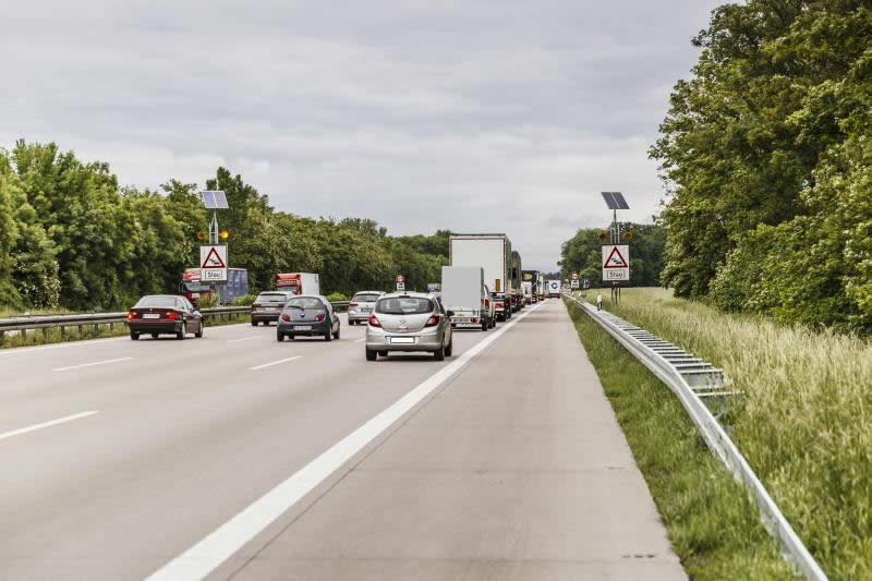 BAB A5 FDE Neuthardt II 2016